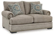 Galemore Loveseat - World Furniture Gallery (Newark, CA)