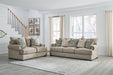 Galemore Living Room Set - World Furniture Gallery (Newark, CA)