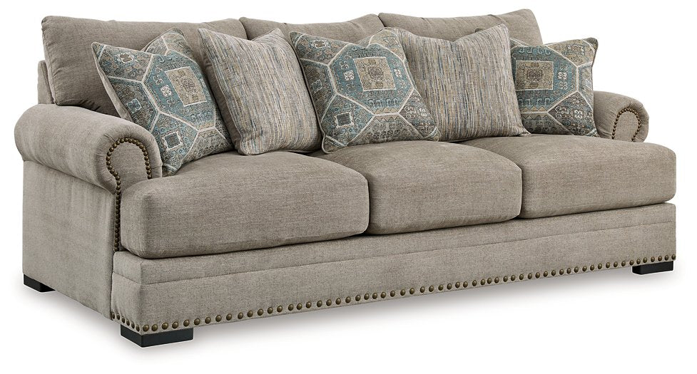 Galemore Sofa - World Furniture Gallery (Newark, CA)