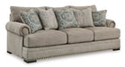 Galemore Sofa - World Furniture Gallery (Newark, CA)