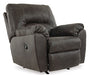 Tambo Recliner - World Furniture Gallery (Newark, CA)