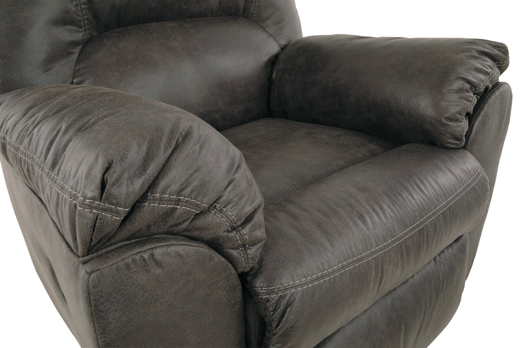 Tambo Recliner - World Furniture Gallery (Newark, CA)