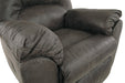 Tambo Recliner - World Furniture Gallery (Newark, CA)