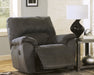 Tambo Recliner - World Furniture Gallery (Newark, CA)