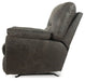 Tambo Recliner - World Furniture Gallery (Newark, CA)