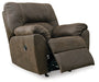 Tambo Recliner - World Furniture Gallery (Newark, CA)