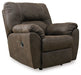 Tambo Recliner - World Furniture Gallery (Newark, CA)