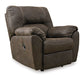 Tambo Recliner - World Furniture Gallery (Newark, CA)