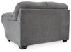 Allmaxx Loveseat - World Furniture Gallery (Newark, CA)