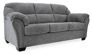 Allmaxx Sofa - World Furniture Gallery (Newark, CA)