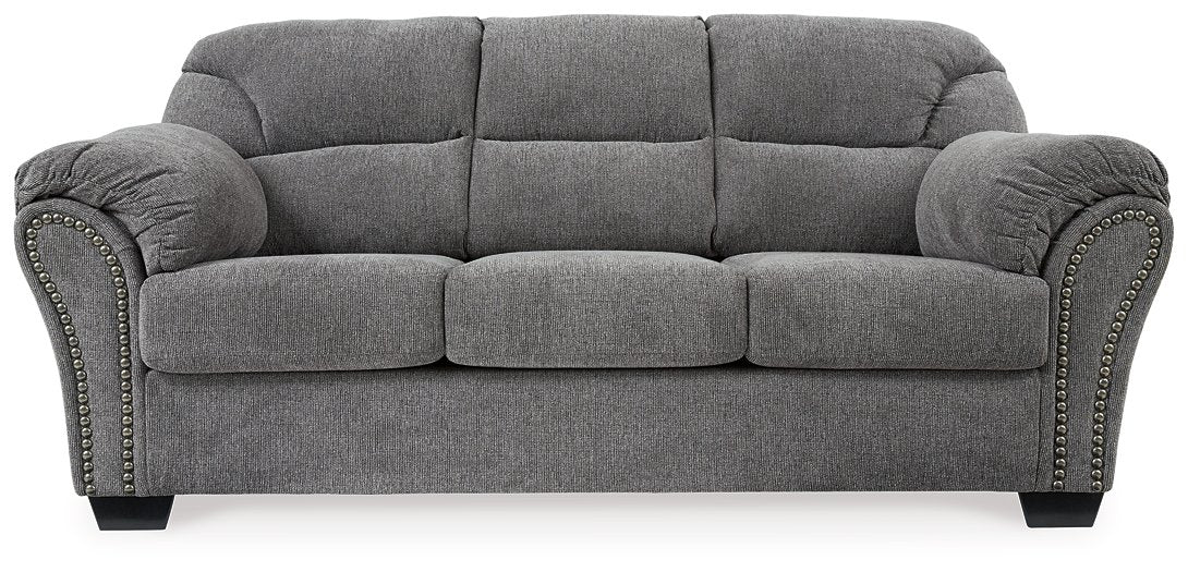 Allmaxx Sofa - World Furniture Gallery (Newark, CA)