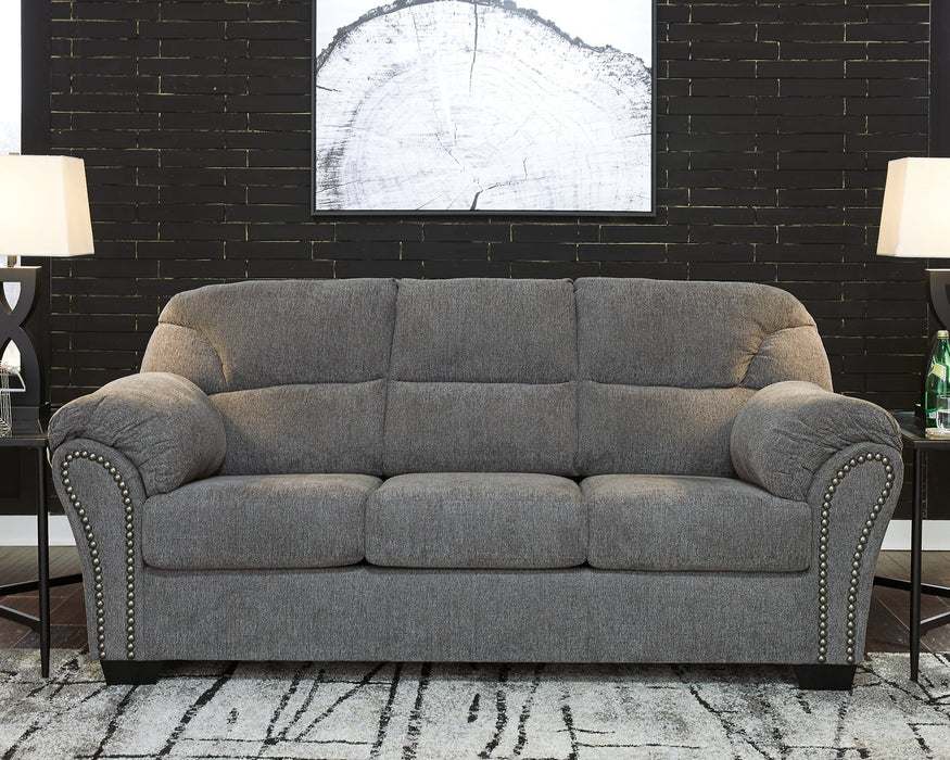 Allmaxx Sofa - World Furniture Gallery (Newark, CA)