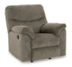 Alphons Recliner - World Furniture Gallery (Newark, CA)