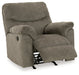 Alphons Recliner - World Furniture Gallery (Newark, CA)