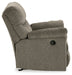 Alphons Recliner - World Furniture Gallery (Newark, CA)