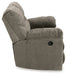 Alphons Reclining Loveseat - World Furniture Gallery (Newark, CA)