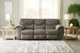 Alphons Living Room Set - World Furniture Gallery (Newark, CA)