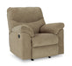 Alphons Recliner - World Furniture Gallery (Newark, CA)