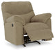 Alphons Recliner - World Furniture Gallery (Newark, CA)