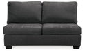 Ambee 3-Piece Sectional with Chaise - World Furniture Gallery (Newark, CA)