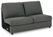 Edenfield 3-Piece Sectional with Chaise - World Furniture Gallery (Newark, CA)