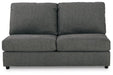 Edenfield 3-Piece Sectional with Chaise - World Furniture Gallery (Newark, CA)