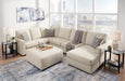 Edenfield Living Room Set - World Furniture Gallery (Newark, CA)