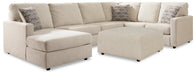 Edenfield Living Room Set - World Furniture Gallery (Newark, CA)