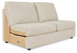 Edenfield 3-Piece Sectional with Chaise - World Furniture Gallery (Newark, CA)