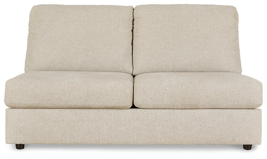 Edenfield 3-Piece Sectional with Chaise - World Furniture Gallery (Newark, CA)