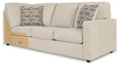 Edenfield 3-Piece Sectional with Chaise - World Furniture Gallery (Newark, CA)