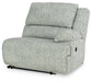 McClelland Reclining Sectional - World Furniture Gallery (Newark, CA)