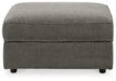 O'Phannon Ottoman With Storage - World Furniture Gallery (Newark, CA)