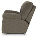 Norlou Recliner - World Furniture Gallery (Newark, CA)