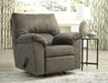 Norlou Recliner - World Furniture Gallery (Newark, CA)