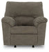 Norlou Recliner - World Furniture Gallery (Newark, CA)