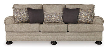 Kananwood Sofa - World Furniture Gallery (Newark, CA)