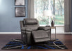 Erlangen Power Recliner - World Furniture Gallery (Newark, CA)