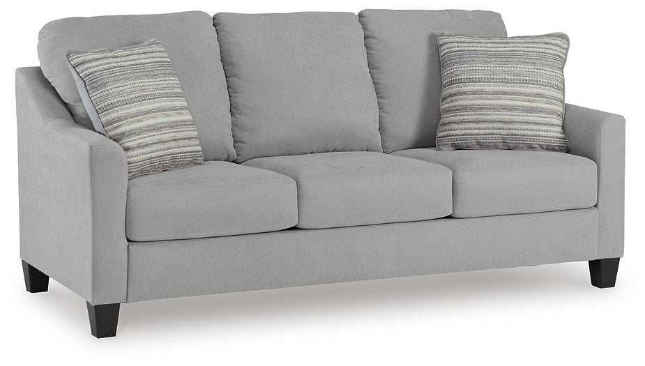 Adlai Sofa Sleeper - World Furniture Gallery (Newark, CA)