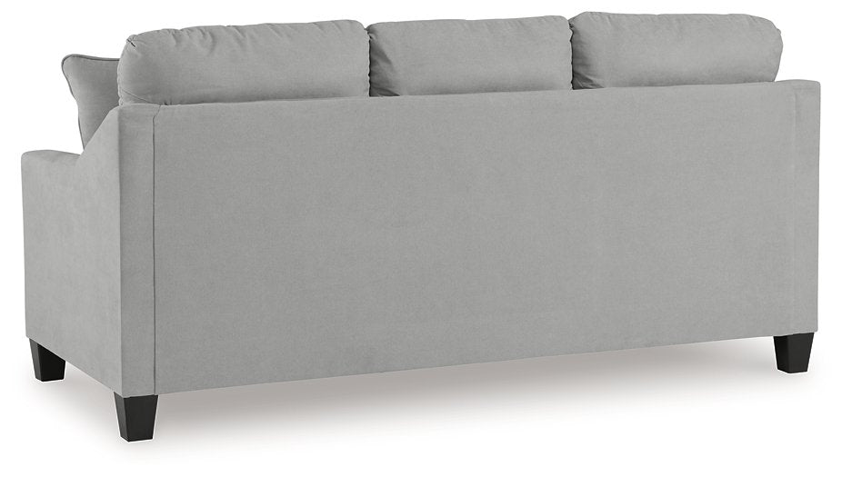 Adlai Sofa Sleeper - World Furniture Gallery (Newark, CA)