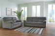 Bindura Living Room Set - World Furniture Gallery (Newark, CA)