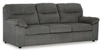 Bindura Sofa - World Furniture Gallery (Newark, CA)