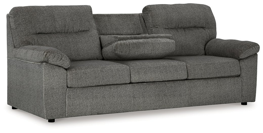 Bindura Sofa - World Furniture Gallery (Newark, CA)