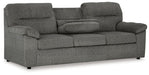 Bindura Sofa - World Furniture Gallery (Newark, CA)