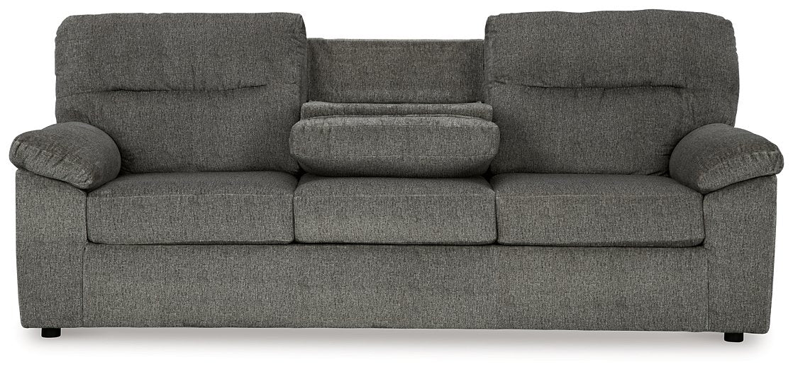 Bindura Sofa - World Furniture Gallery (Newark, CA)