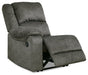 Benlocke 3-Piece Reclining Sofa - World Furniture Gallery (Newark, CA)