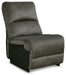 Benlocke 3-Piece Reclining Sofa - World Furniture Gallery (Newark, CA)