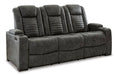 Soundcheck Power Reclining Sofa - World Furniture Gallery (Newark, CA)