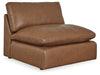 Emilia 3-Piece Sectional Sofa - World Furniture Gallery (Newark, CA)