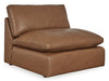 Emilia 3-Piece Sectional Sofa - World Furniture Gallery (Newark, CA)